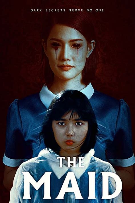 The Maid 2021 Film Review Thai Horror At Frightfest