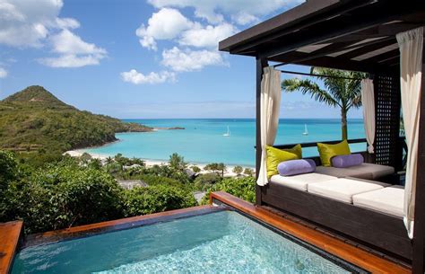 The 9 Best Caribbean Honeymoon Resorts Of 2021