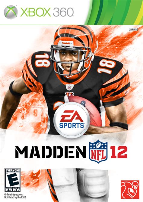 Madden 12 2020 Roster Update Xbox 360ps3