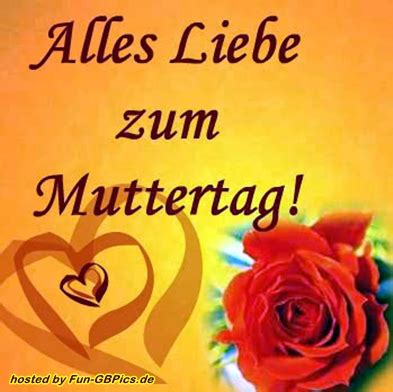 Lasst euch feiern und verwöhnen! Alles Liebe zum Muttertag Bilder Grüsse - Facebook Bilder ...