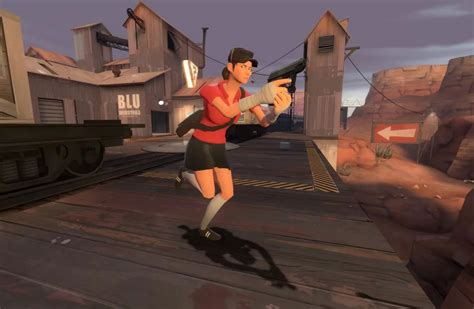 team fortress 2 female telegraph