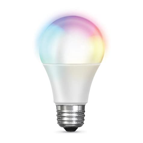 Color Smart Bulbs Smart Home Devices C By Ge Full Color Smart Bulbs
