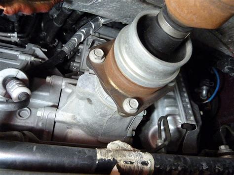 Welcome to the ford fusion forum, and congratulations on your new fusion. Drive line components - Ford Flex Forum