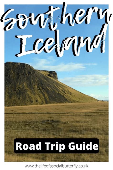 Unmissable Self Drive Iceland Itinerary Must See Golden Circle