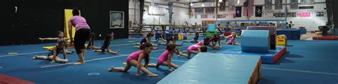 Pre Team Gymnastics Myrtle Beach Gymnastics Classes Sc Gymnasts