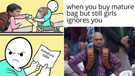 Viral News Funny Mature Bag Memes Jokes S 👍 Latestly