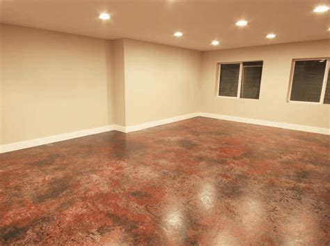 Flooring For Uneven Basement Floors Clsa Flooring Guide