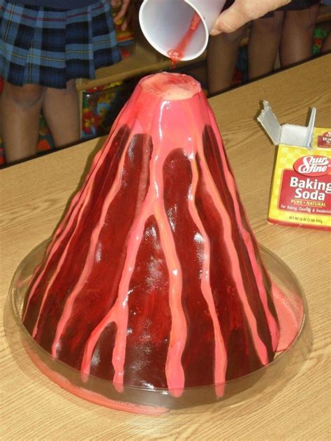 10 Cute Volcano Science Fair Project Ideas 2024