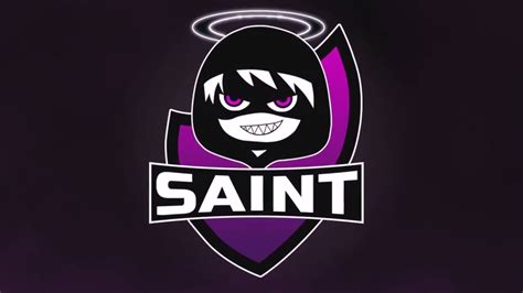 Saint Esports Clan Intro Csgo Youtube