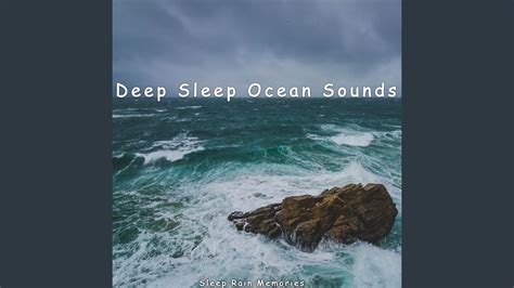 Ocean Waves Sleep Sounds Youtube