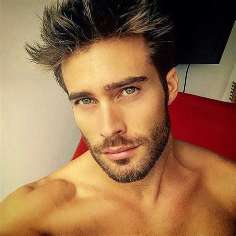Instagram Photo By Rodrigoguirao Via Ink Beautiful Men Faces