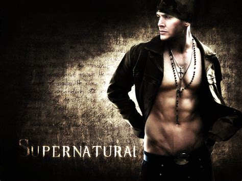 Discover More Than 68 Wallpaper Dean Winchester Best In Cdgdbentre