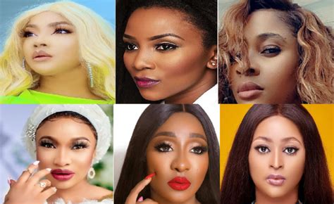 Who is the most beautiful first lady nigeria has got? Top Ten Most Beautiful Actresses In Nigeria Today ⋆ ...
