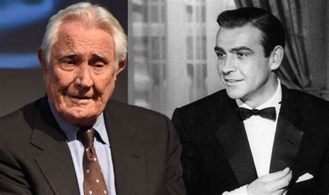 George Lazenby Opens Up On James Bond Legend Sir Sean Connerys Death