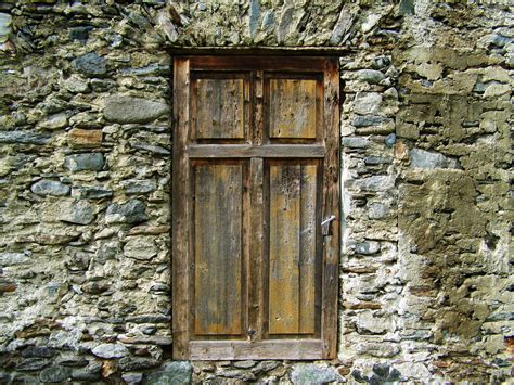 Free Images House Window Building Wall Facade Old Door Old Wood