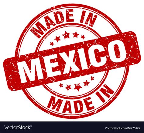 Made In Mexico Logo 10 Free Cliparts Download Images On Clipground 2023