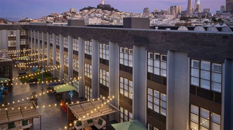 Marriott Vacation Club Pulse San Francisco Ca Hotels Gds Reservation