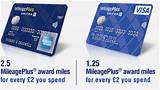 Pictures of United Airlines Mileage Plus Credit Card No Annual Fee
