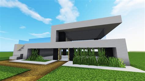 Minecraft Ev Yapımı Resimli Anlatım