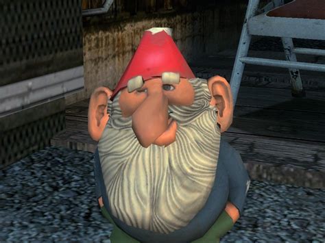 Skins Half Life Episode Two Gnome Chompski Ds Servers