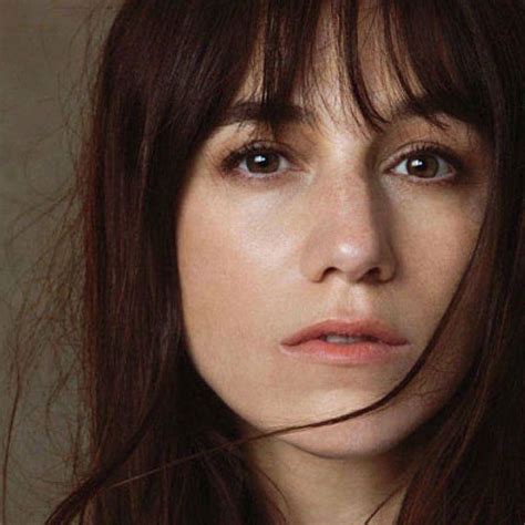 Charlotte Gainsbourg Womancrushwednesday Wcw Craigscrushes Charlotte Gainsbourg Charlotte