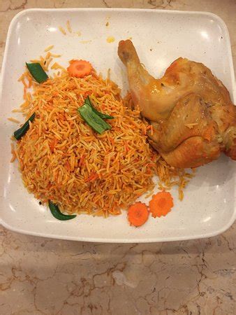 If you want to go by car, the driving distance. Al Rawsha Restaurant, Shah Alam - Restaurant Reviews ...