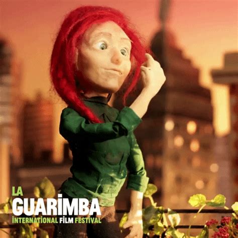 Flip Off Go Away Gif By La Guarimba Film Festival Find Share On Giphy