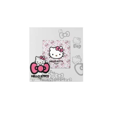 Hello Kitty Silver T 4hk 0071