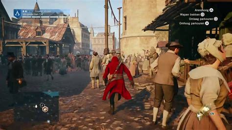 Assassin S Creed Unity Kill Montage 2 YouTube