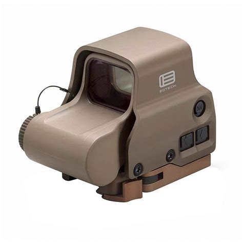 Eotech Exps3 0tan Holographic Sight