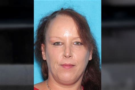Police Searching For Guilford Woman Missing Since March