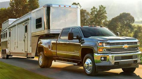 2023 Chevy Silverado 3500 Price Specs Release Date Chevy