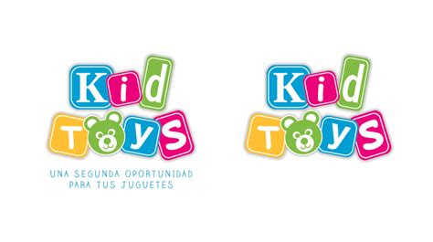 Assim que comprar e criar seu logo, você pode entrar em contato conosco a qualquer momento. Crear un diseño de logo para tienda online de juguetes ...