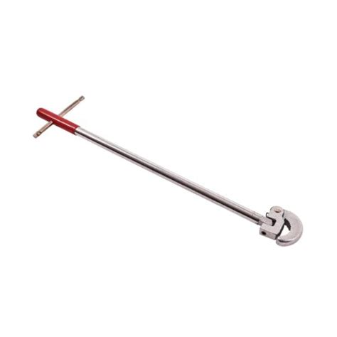 Amtech 16 Self Adjustable Basin Wrench Plumbing Tool Sink Tap Spanner