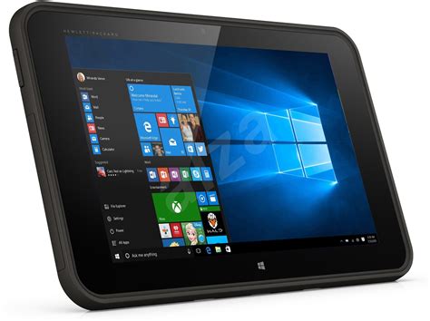 Hp Pro Tablet 10 Ee G1 Tablet Alza Cz