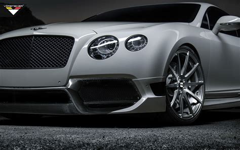 Bentley Hd Wallpapers Wallpaper Cave