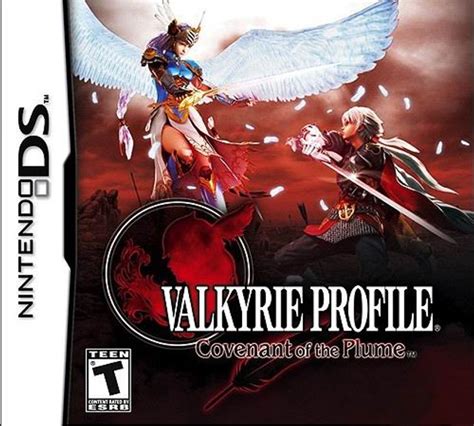 Valkyrie Profile Ps1 Strategy Guide Prima For Sale Dkoldies