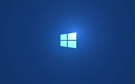 Microsoft Windows Windows 8 Blue Metro Modern Ui