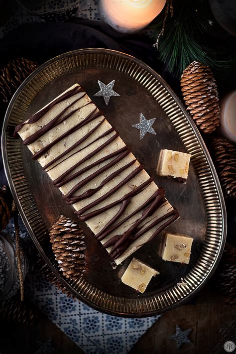 Turrón de Nata y Nueces para los que disfrutan de los sabores