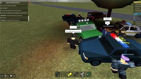 32 Roblox State Of Mayflower Mayflower State Police 30 Minute Chase