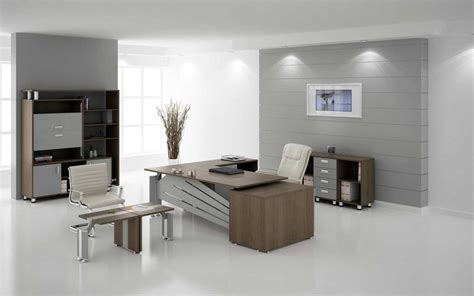 24 Modern Office Furniture Design Pearcesue