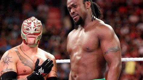 Kofi Kingston S Tag Team Partners Ranked From Worst To Best