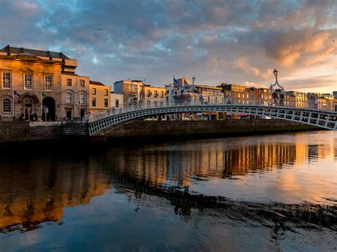 10 sites à voir (gratuitement) à Dublin | TravelAlerts