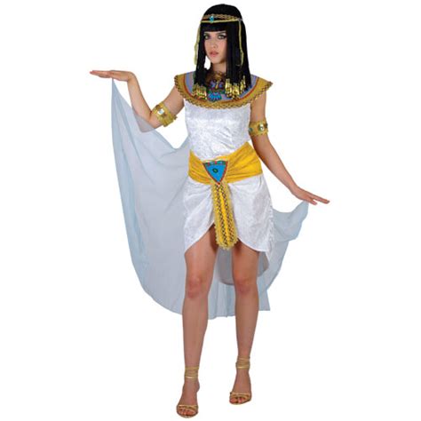 Adult Ladies Cleopatra Fancy Dress Costume Egyptian Queen Sexy Princess Womens Ebay