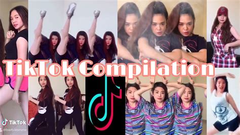 Pinay Tiktok Dance Compilation 2020🇵🇭 Youtube