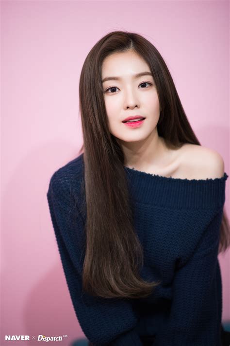 20 Fakta Irene Member Red Velvet Yang Ternyata Pernah Jadi Ulzzang Media Indo11