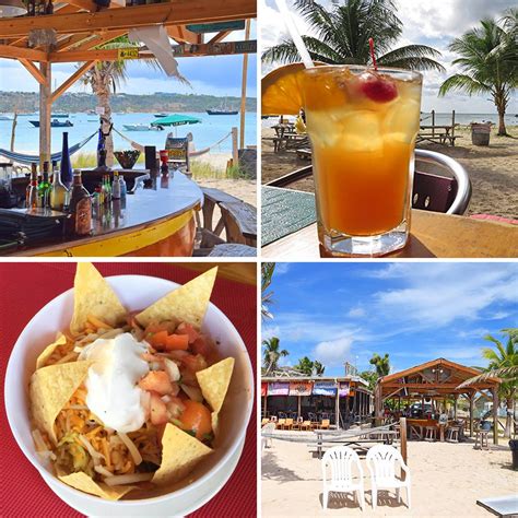 Congratulations Elvis Sunshine Shack THE Top Beach Bars In The Caribbean