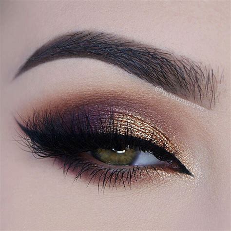 Hottest Smokey Eye Makeup Ideas Styles Weekly