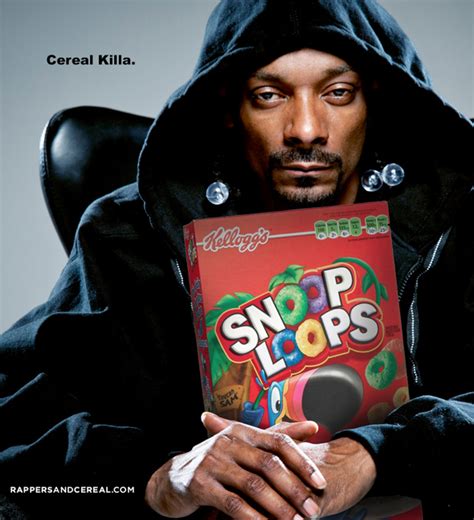 Which One Of My Icons Do You Like Better Snoops Loops Or Leonard