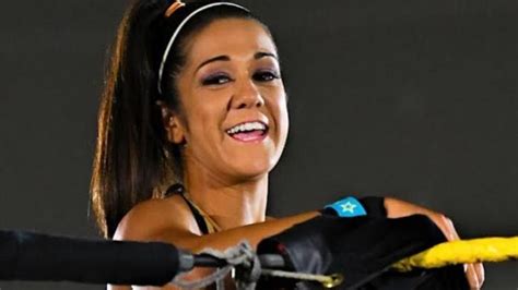 Bayley Hints At A Return To Wwe Nxt
